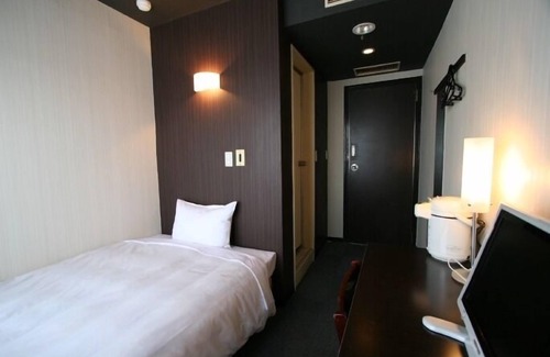 Kushiro Hotel | Palude Kushiro