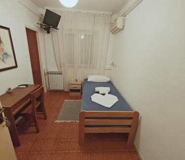 Supetar House | Palute