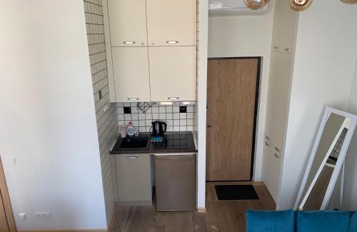 Nida Apartment | Palves studija Nida