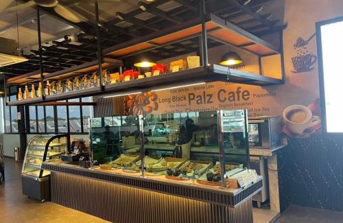 Temerloh Hotel | Palz Empire Hotel Temerloh