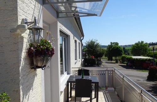 Wehr Apartment | Palzem Riverside Escape, cleaning included