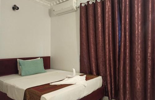 Kampong Chhnang Hotel | PAMA Hotel