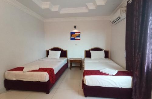 Kampong Chhnang Hotel | PAMA Hotel