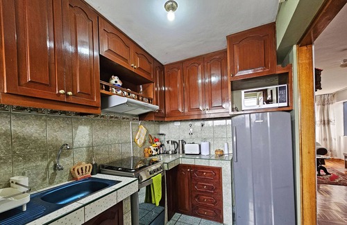 Cusco Apartment | Pama Wasi - Casa del Puma