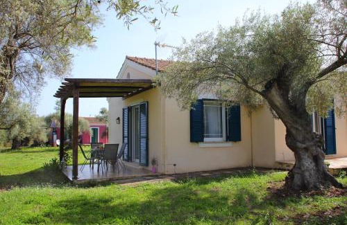 Lefkada Town House | Pamar Village