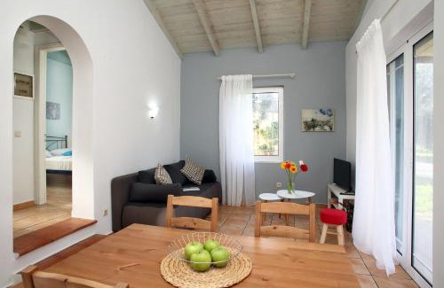 Lefkada Town House | Pamar Village