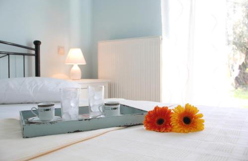 Lefkada Town House | Pamar Village