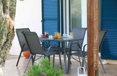 Lefkada Town House | Pamar Village