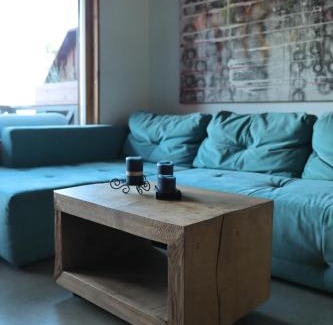 Nida Apartment | Pamario rezidencija