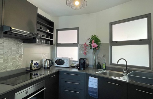 Faaa Apartment | PamataiSuiteTahiti