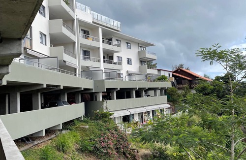 Faaa Apartment | PamataiSuiteTahiti