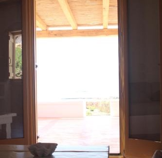 Koufonisia Cabin | Pambelos Lodge