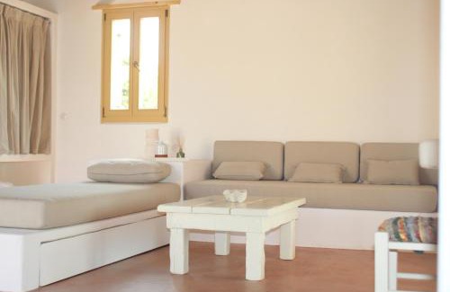 Koufonisia Cabin | Pambelos Lodge
