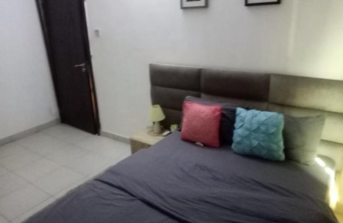 Ofin House | Pamdora hotel