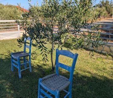 Valanidorrachi Apartment | Pame Apartments Only Adults