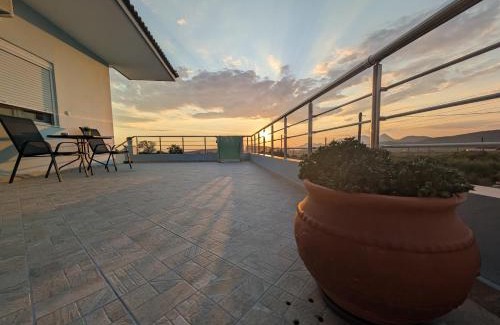 Valanidorrachi Apartment | Pame Apartments Only Adults