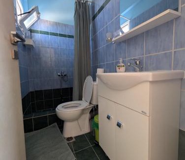Valanidorrachi Apartment | Pame Apartments Only Adults