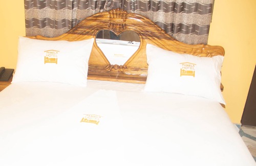 Kumasi Hotel | Pamela Hotel