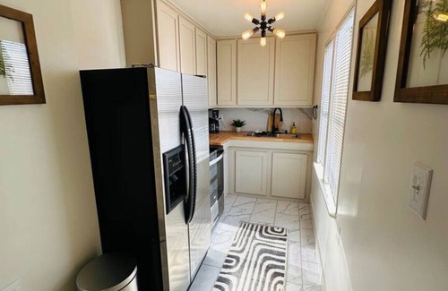 Cherry Street House | Pamela - Private, gated
