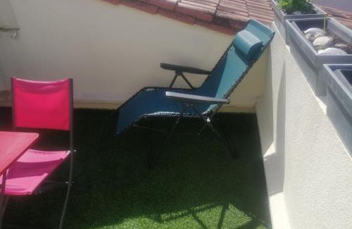 Cap d'Agde Apartment | Pamela Sea Lodge Cap d Agde