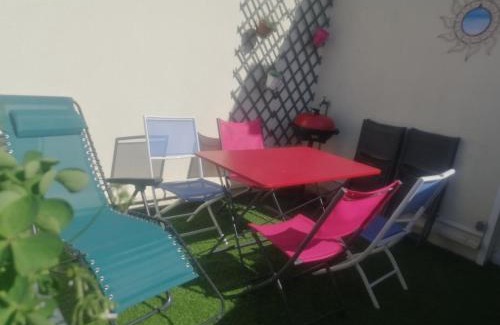 Cap d'Agde Apartment | Pamela Sea Lodge Cap d Agde