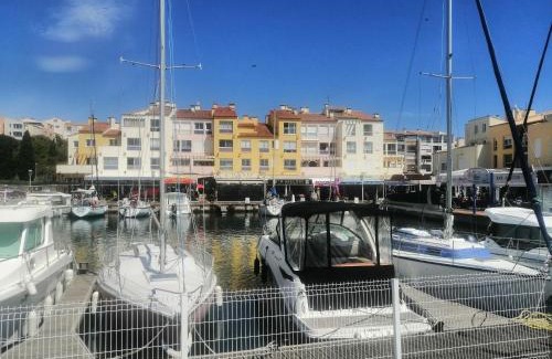Cap d'Agde Apartment | Pamela Sea Lodge Cap d Agde