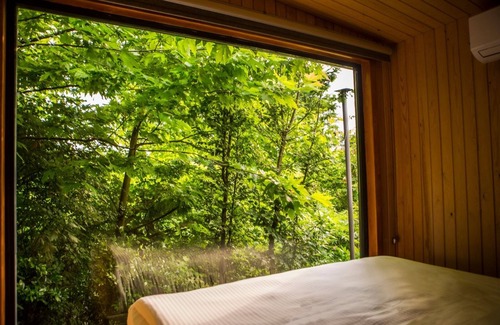 Beykoz Hotel | Pamera Garden