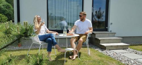 Klaipeda county House | PAMIŠKĖ BOUTIQUE SPA