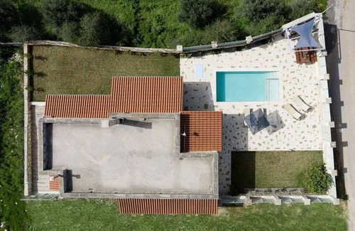 Vamos Villa | Pamima Villa Chania