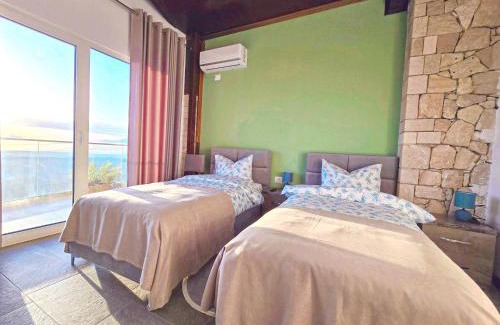Kruje Hotel | Pamja e Qyteteve