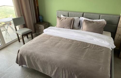Kruje Hotel | Pamja e Qyteteve