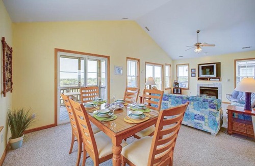 Frisco House | Pamlico Pathway 962