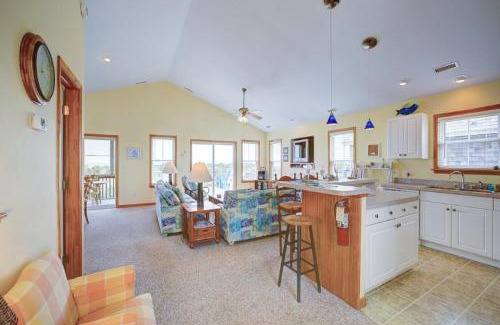 Frisco House | Pamlico Pathway 962