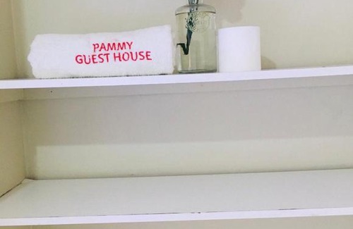 Richards Bay House | Pammy Guest House