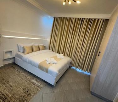 Kikuyu Apartment | Pamoja Stays