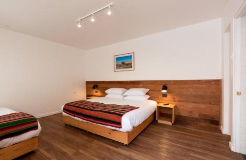 Iquique Hotel | Pampa Hotel Boutique