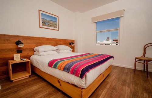 Iquique Hotel | Pampa Hotel Boutique