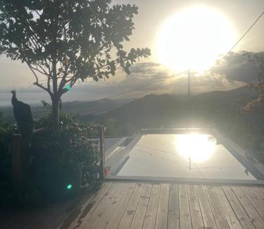 Jauca II House | Pampagrass View
