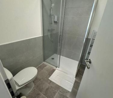 Mulhouse Apartment | pampas