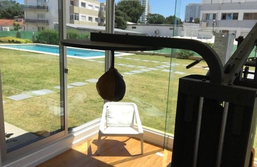 Aidy Grill Apartment | Pampas Residence
