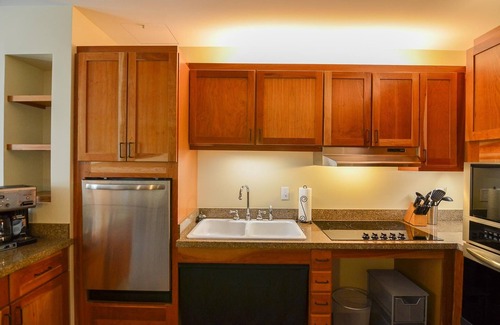 Ludlow Apartment | Pamper Yourself at Jackson Gore