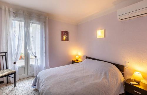 Saint-Andre Apartment | Pamplemousse - Appt à 10min d'Argelès-Sur-Mer