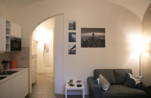 Pisa City Centre Apartment | Pampurio