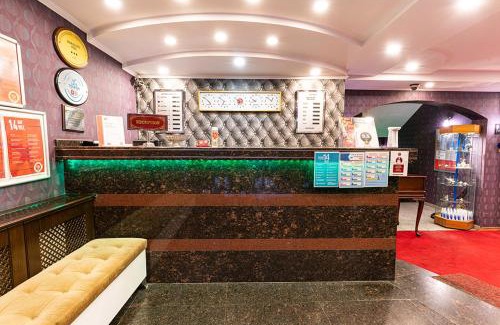 Gaziantep City Center Hotel | Pamuk City Hotel