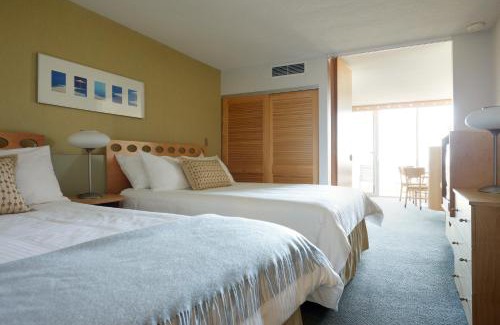 Wildwood Crest Hotel | Pan American Oceanfront Hotel