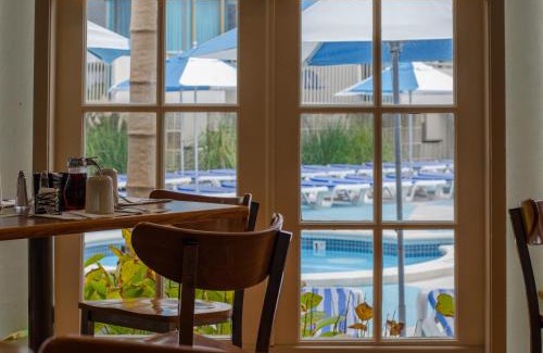 Wildwood Crest Hotel | Pan American Oceanfront Hotel