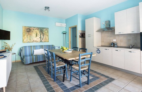 Montecani Apartment | Pan di Zucchero - Una miniera sotto casa