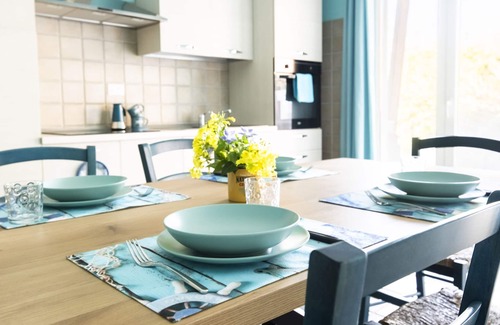Montecani Apartment | Pan di Zucchero - Una miniera sotto casa