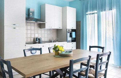 Montecani Apartment | Pan di Zucchero - Una miniera sotto casa