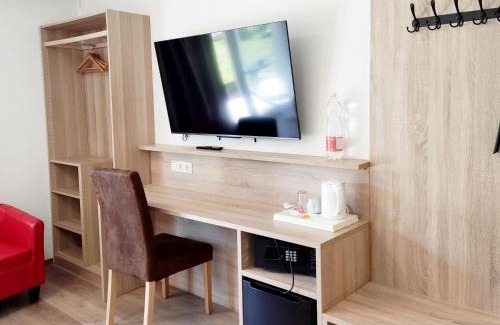 Bad Goisern Bed & Breakfast | Pan Haus Bad Goisern